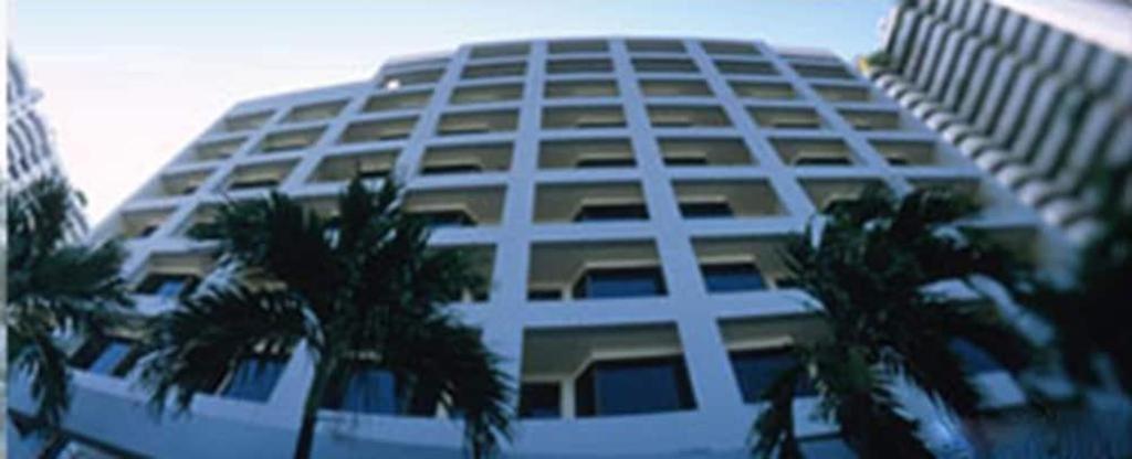 Hotel Best Comfort Banguecoque
