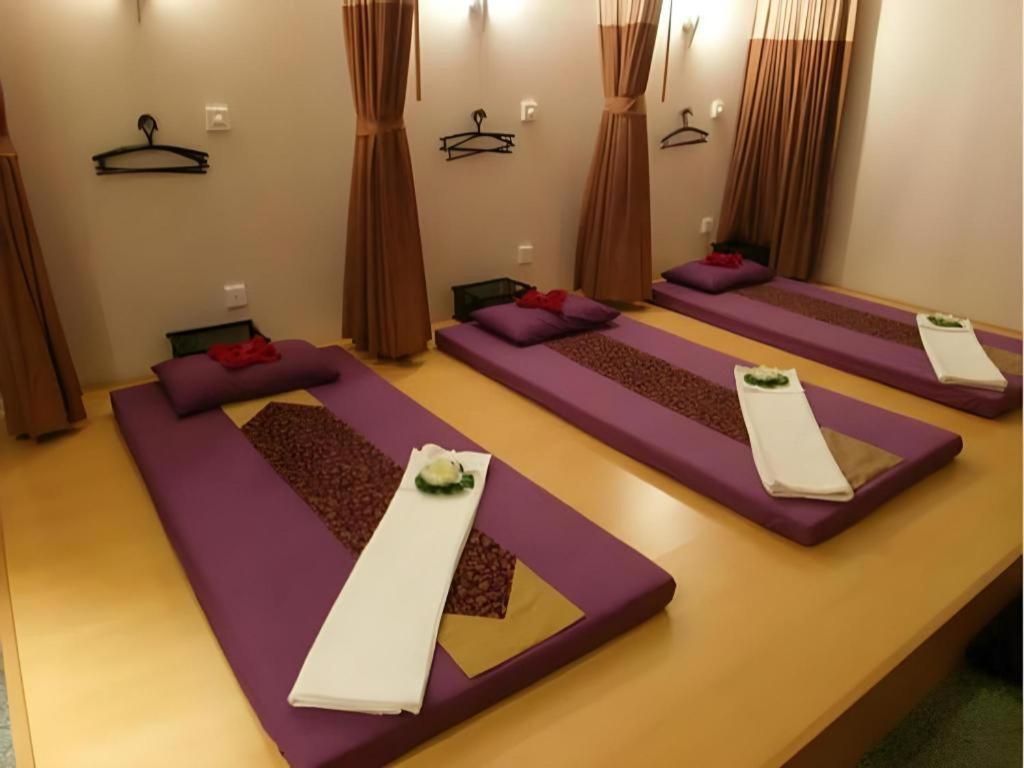 Hotel De Arni Bangkok