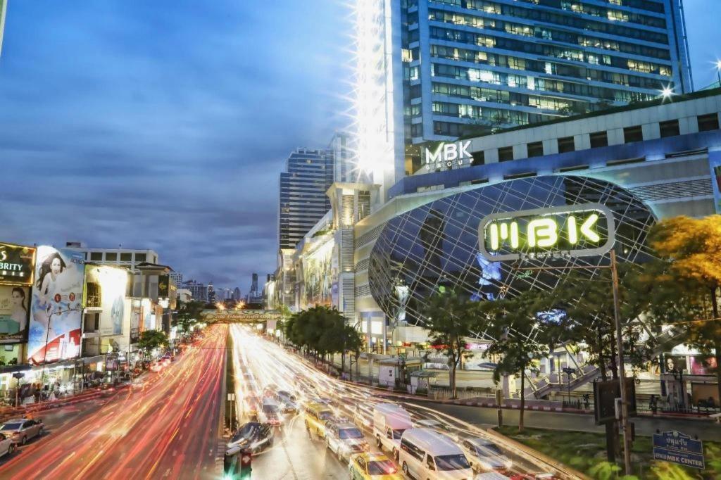 Ban Thungdang Housetel Hotel Bangkok