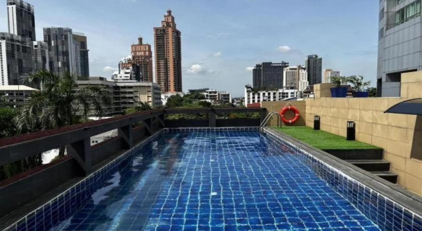 Icheck Residences Sukhumvit 20 Bangkok