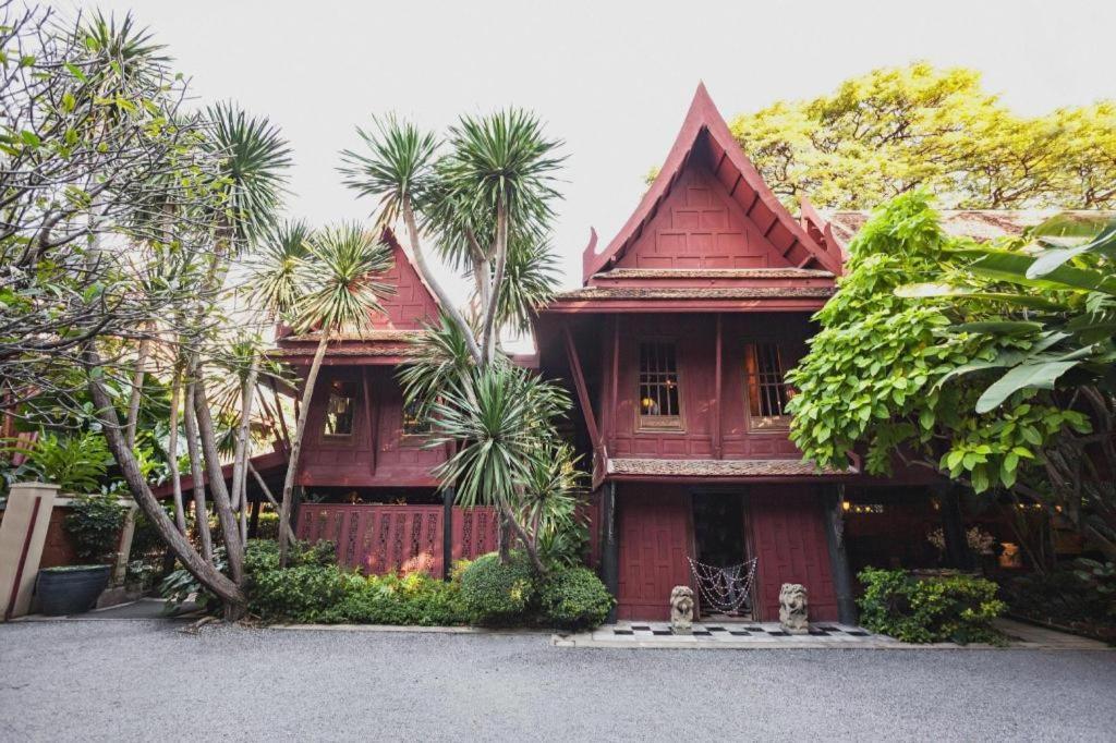 Ban Thungdang Housetel