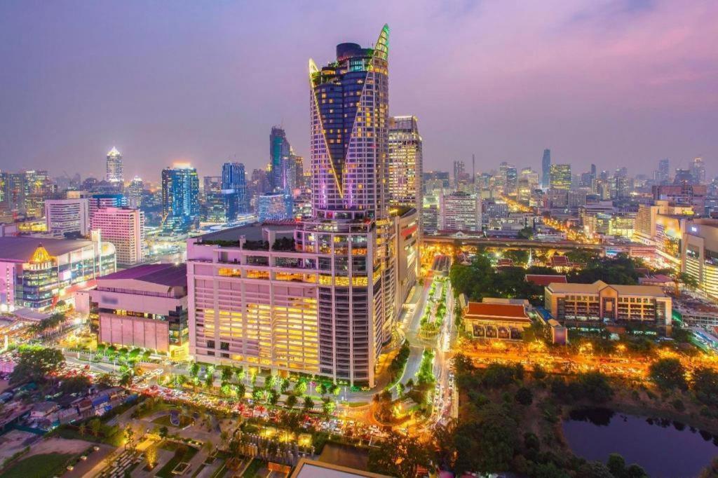 Ban Thungdang Housetel Hotel Bangkok