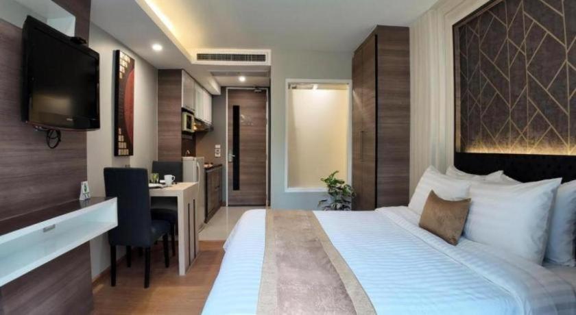 Icheck Residences Sukhumvit 20 Bangkok