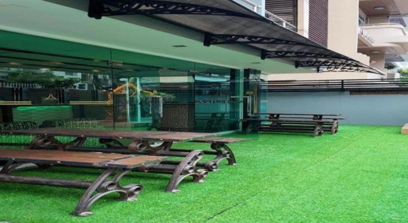 Hotel Icheck Residences Sukhumvit 20