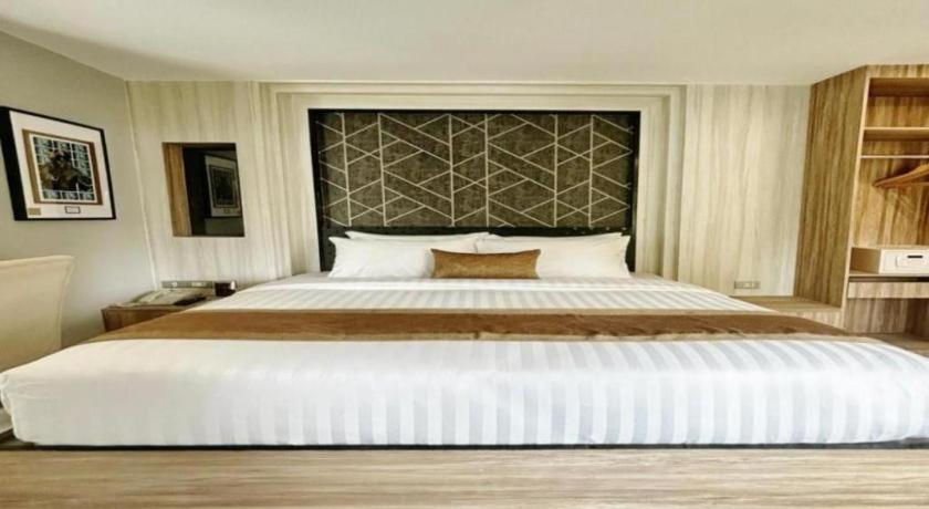 Icheck Residences Sukhumvit 20 Bangkok