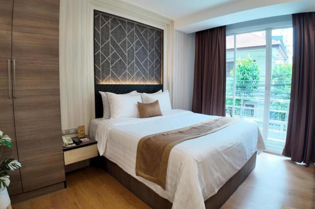 Icheck Residences Sukhumvit 20 Bangkok