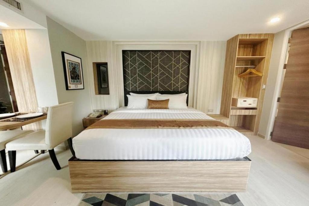Hotel Icheck Residences Sukhumvit 20