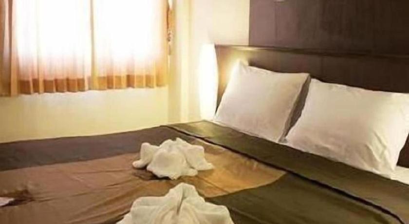 Grand Pinnacle 3* Bangkok