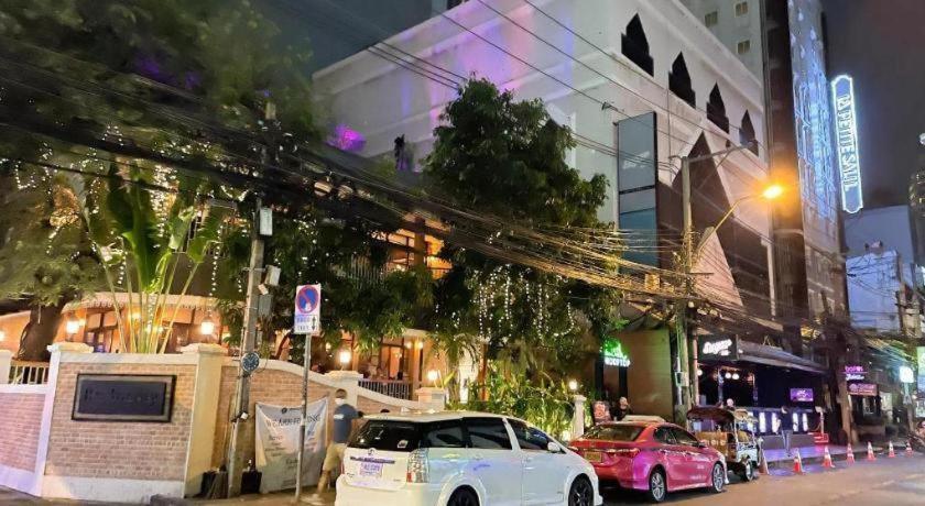 Grand President Bangkok