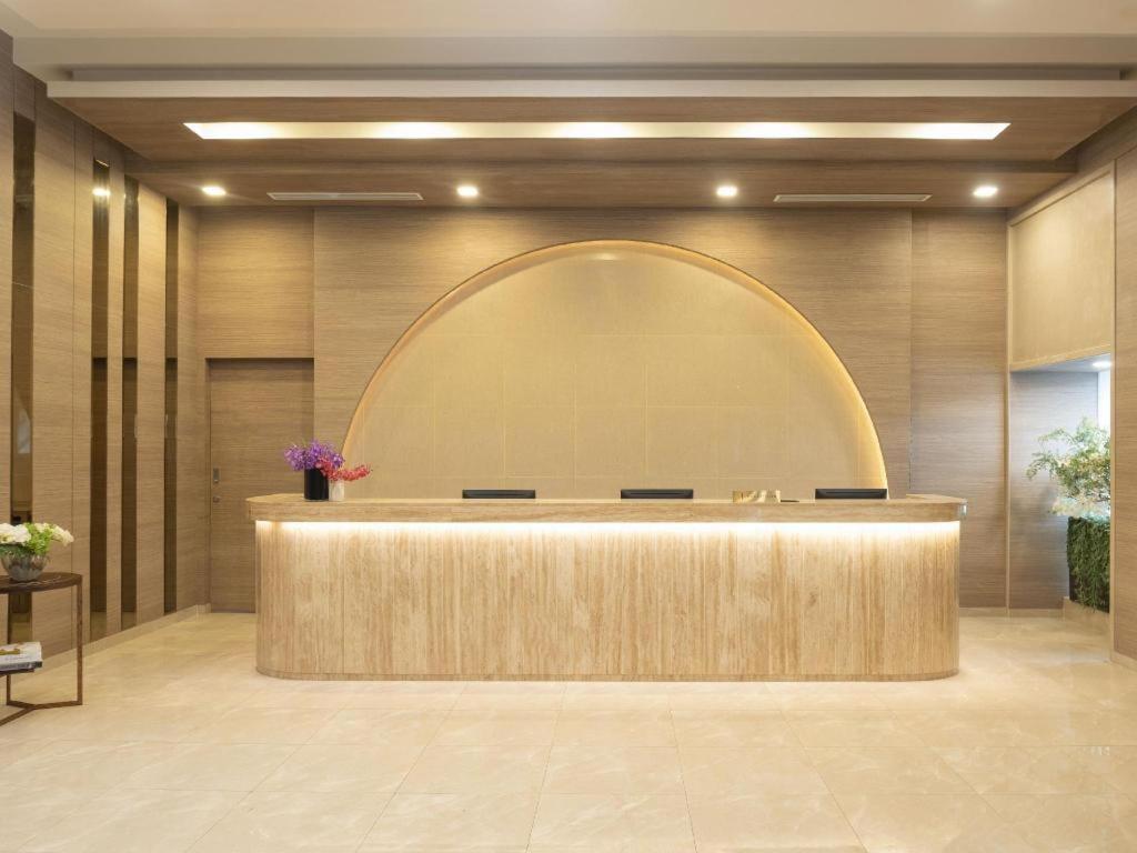 Hotel Grand President 4*