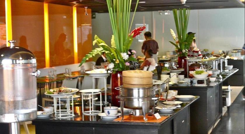 The Heritage Silom 4* Bangkok