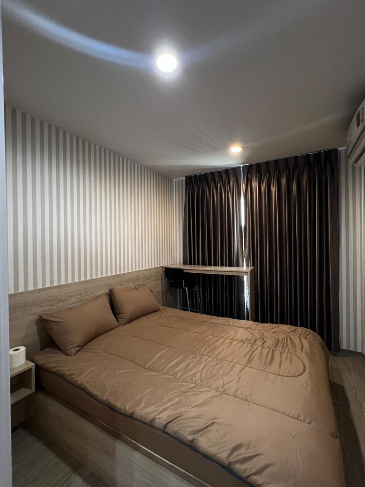 Apartment Modern - Bts Bang Chak - Pool, Gym, Wi-fi *