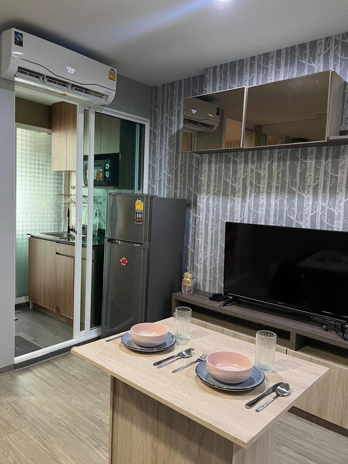 Modern - Bts Bang Chak - Pool, Gym, Wi-fi *