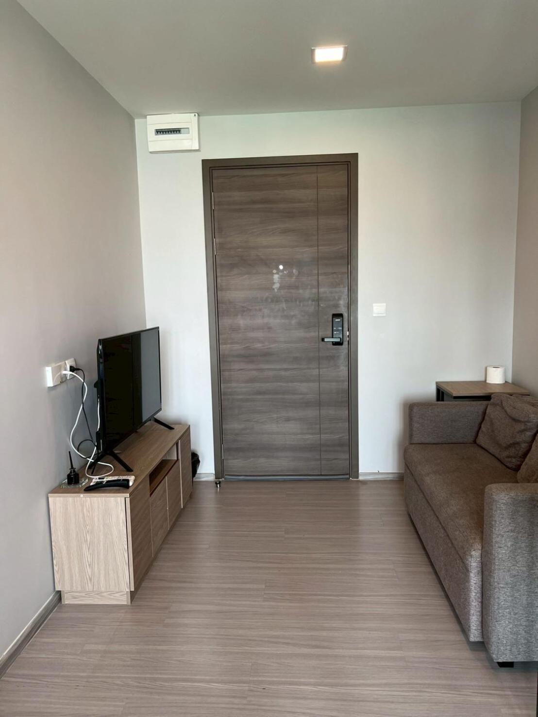 Luxury - Bts Punnawithi - Pool, Gym, Wi-fi Bangkok
