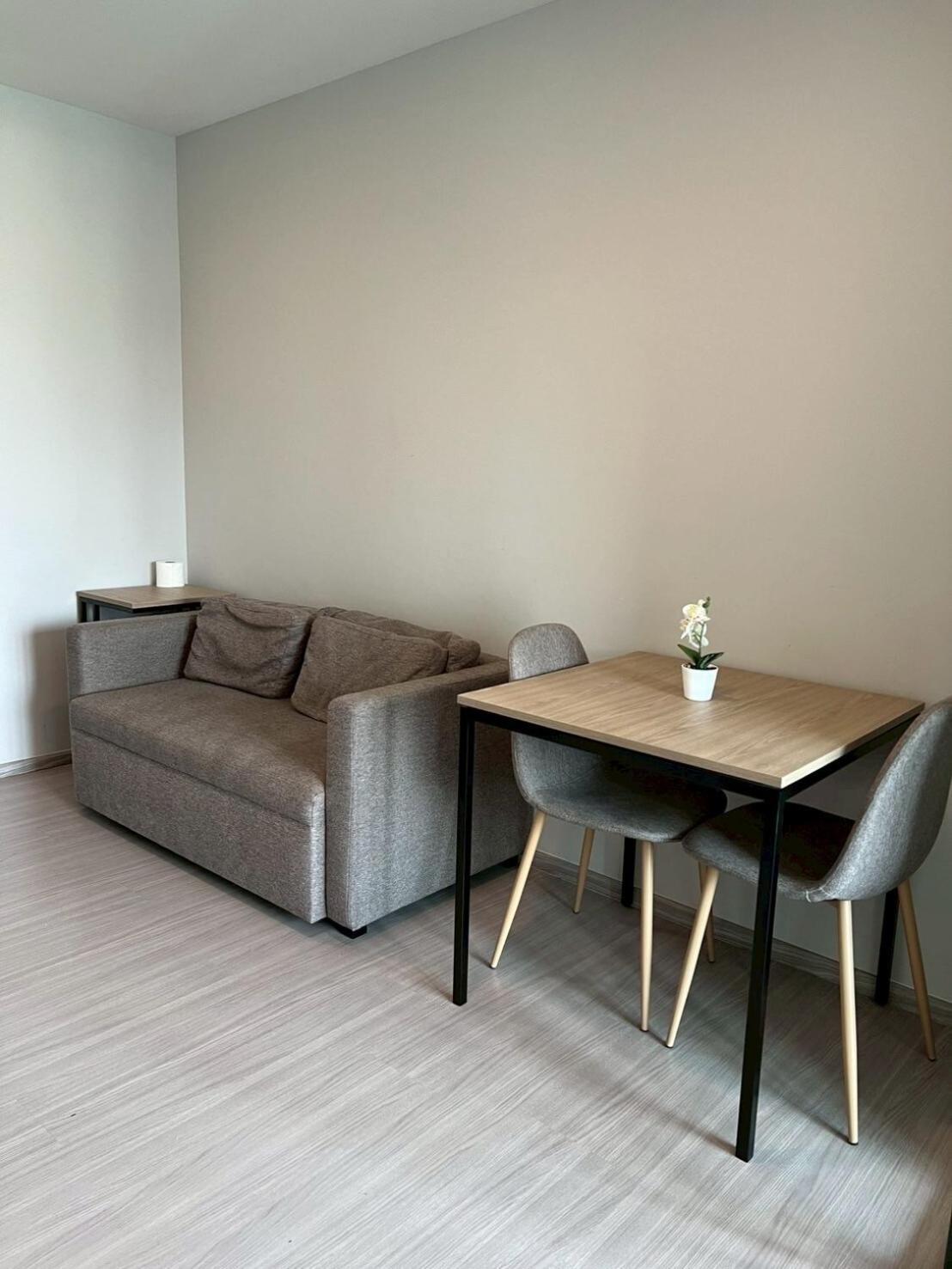Luxury - Bts Punnawithi - Pool, Gym, Wi-fi Bangkok