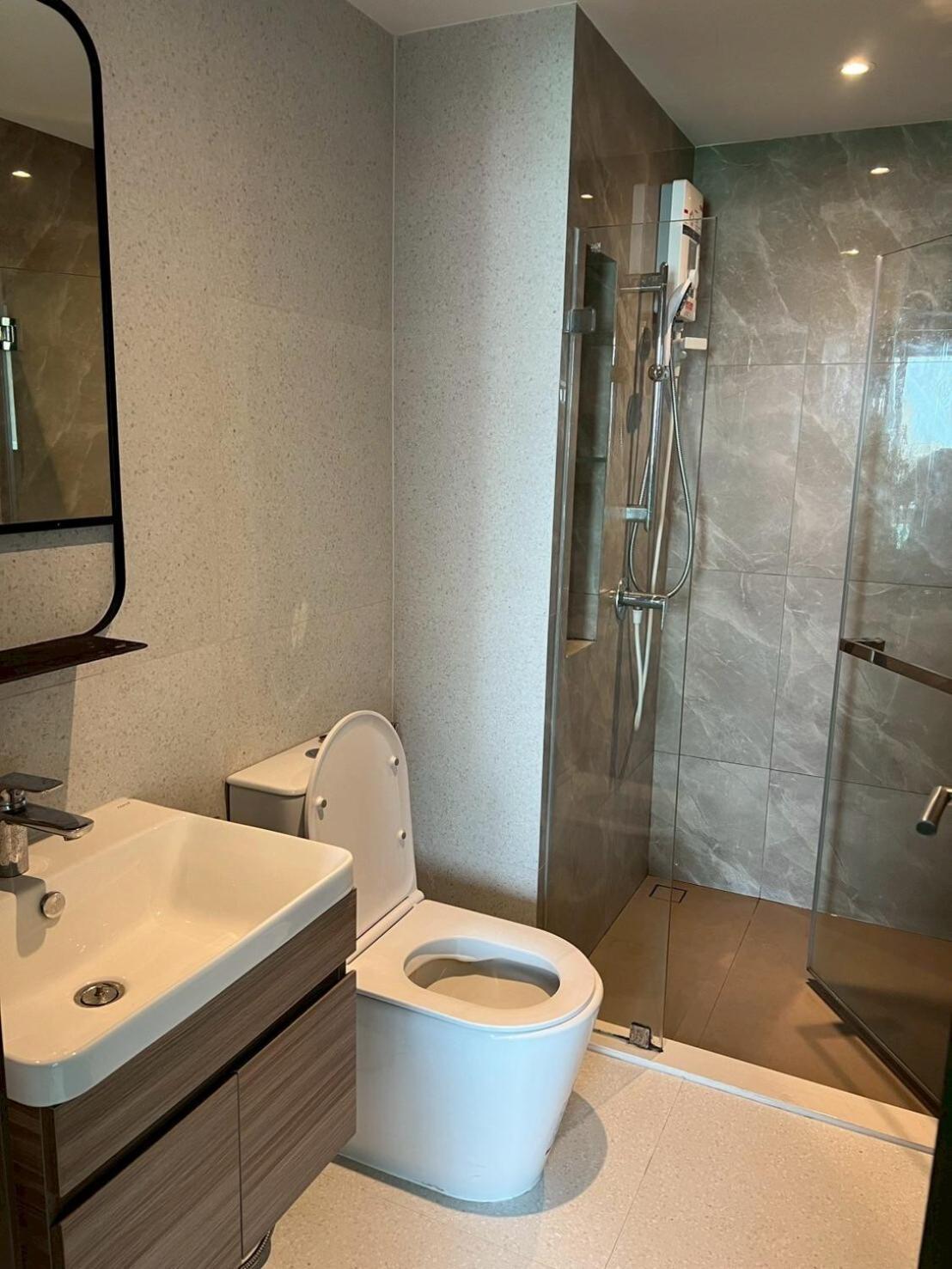 Apartment Luxury - Bts Punnawithi - Pool, Gym, Wi-fi *