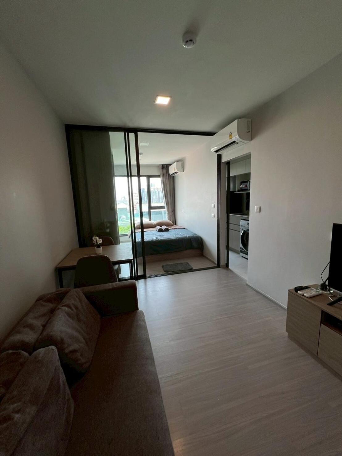 Luxury - Bts Punnawithi - Pool, Gym, Wi-fi *