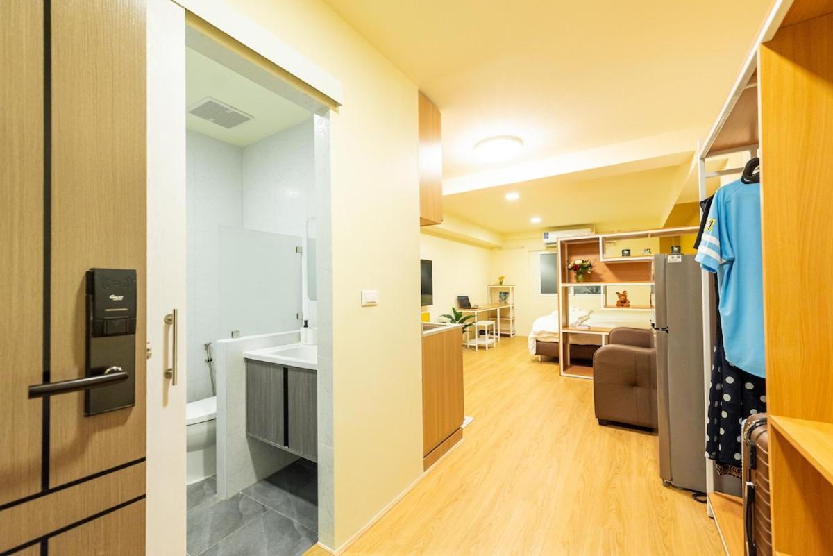 Type B2 - Spacious Japanese Style Apartment