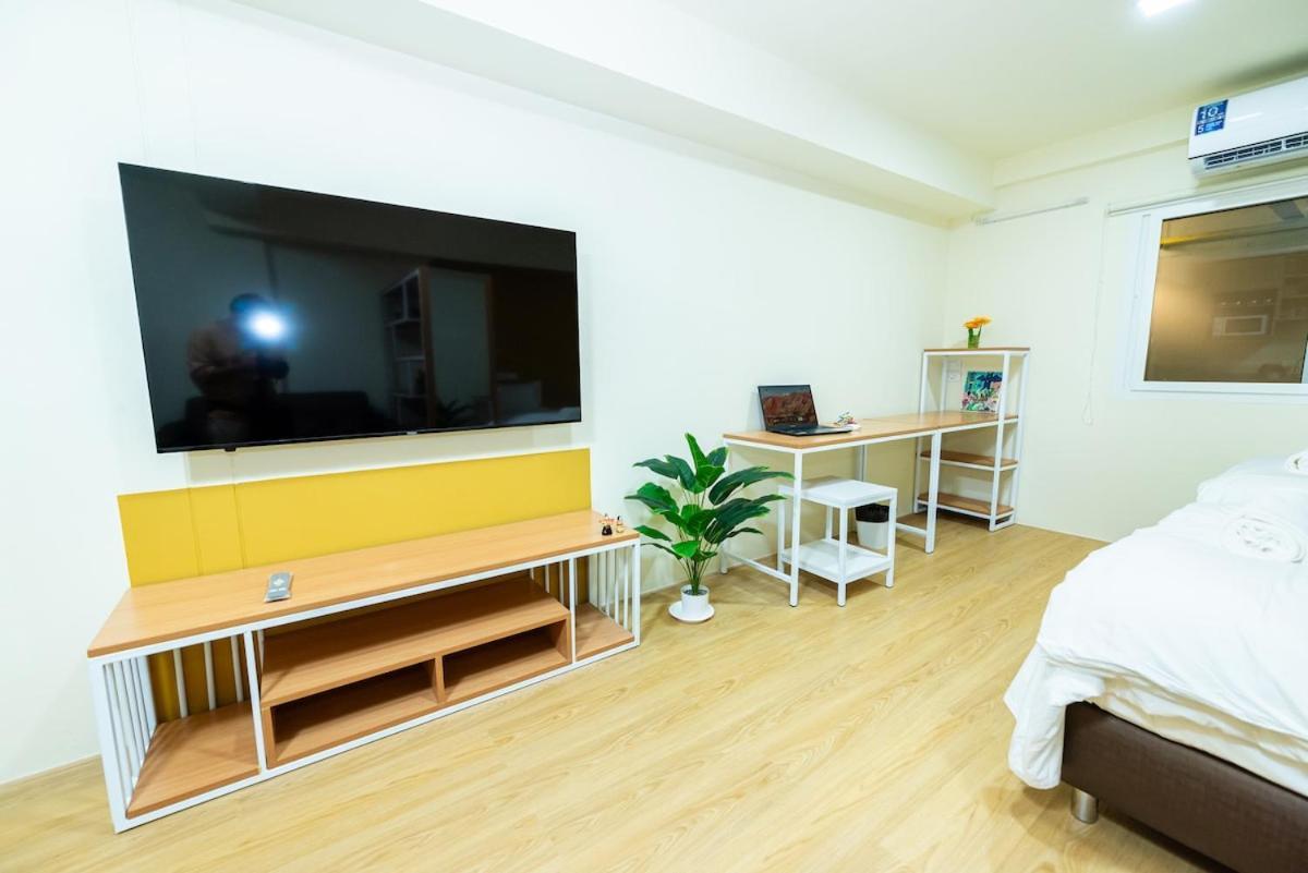 Type B2 - Spacious Japanese Style Apartment Bangkok
