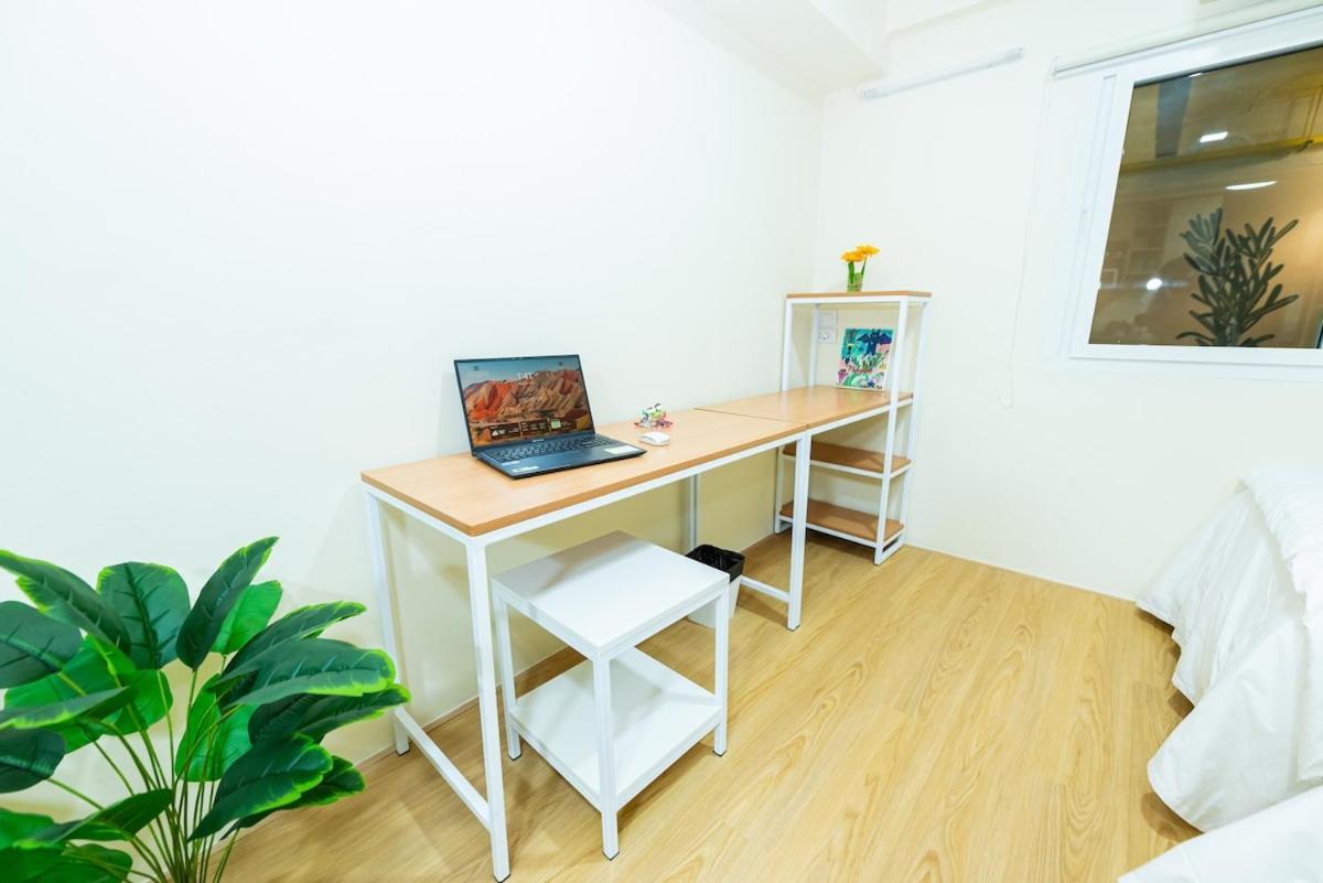 Type B2 - Spacious Japanese Style Apartment