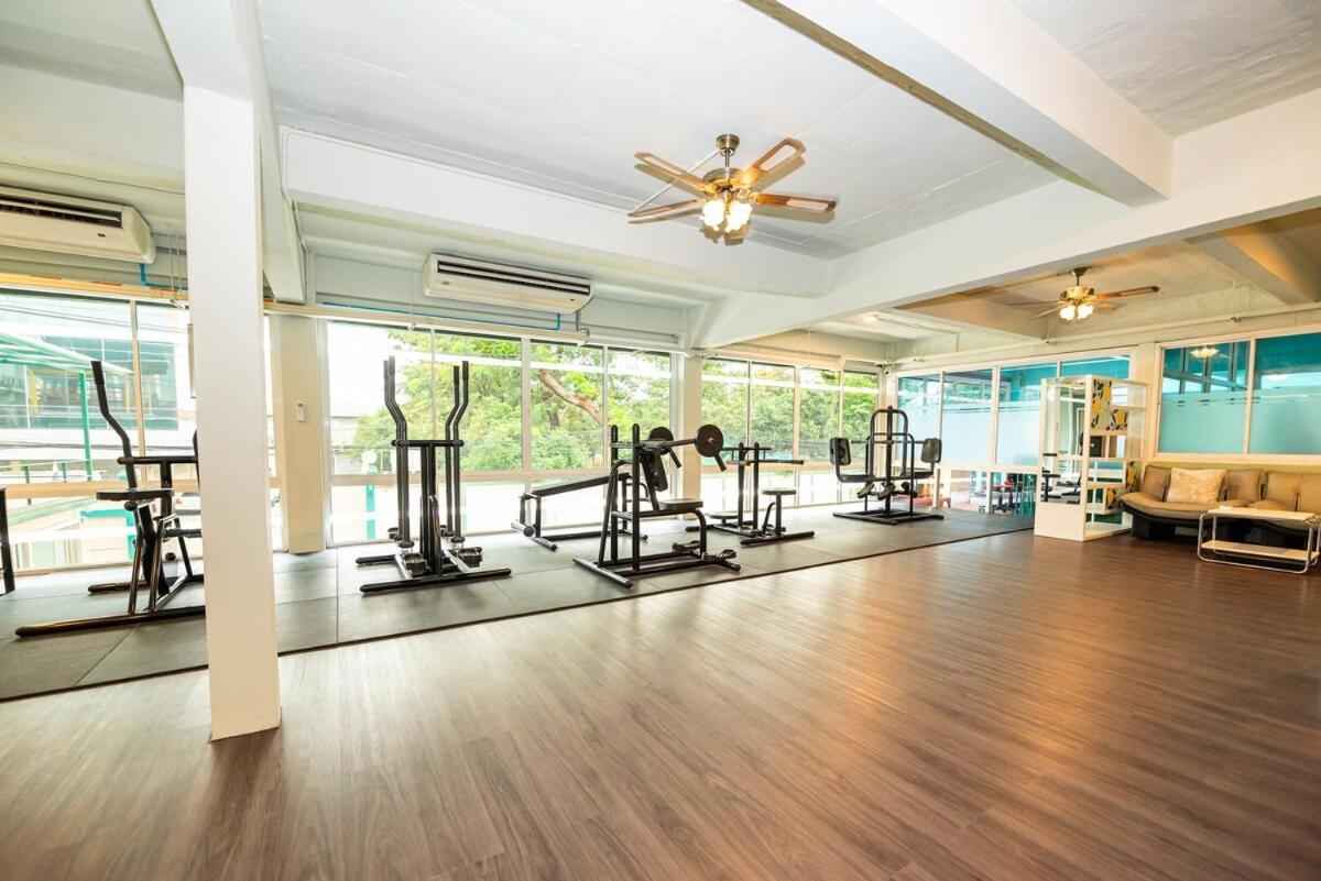 Type A Modern Japanese Style Apartment Bangkok