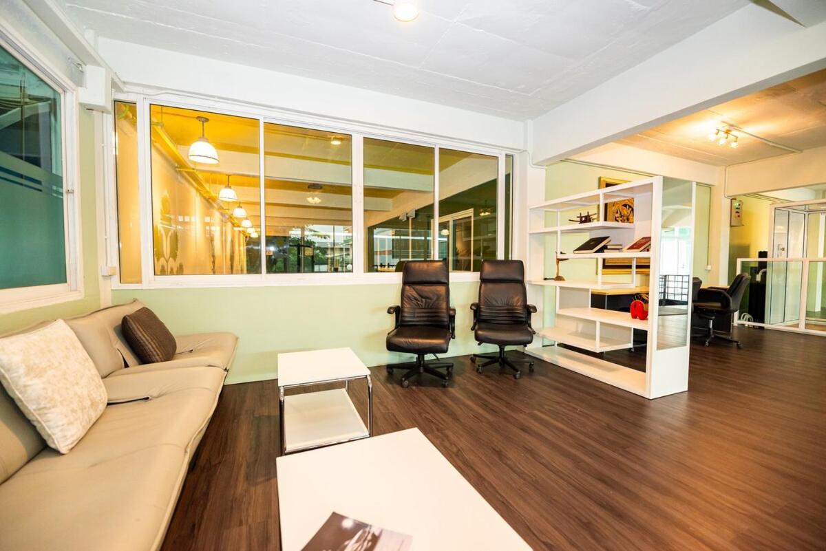 Type A Modern Japanese Style Apartment