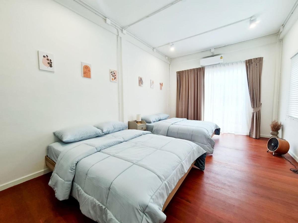 Holiday home Wanglang *