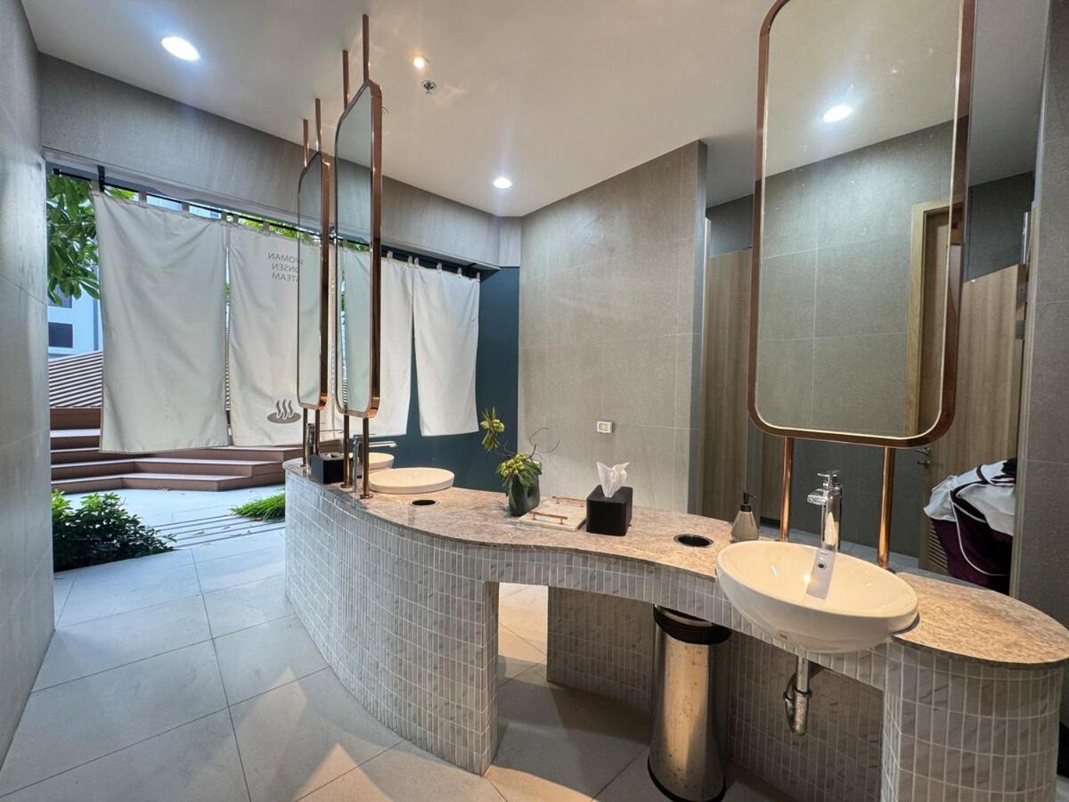 The St-age Condo-huai Khwang * Bangkok