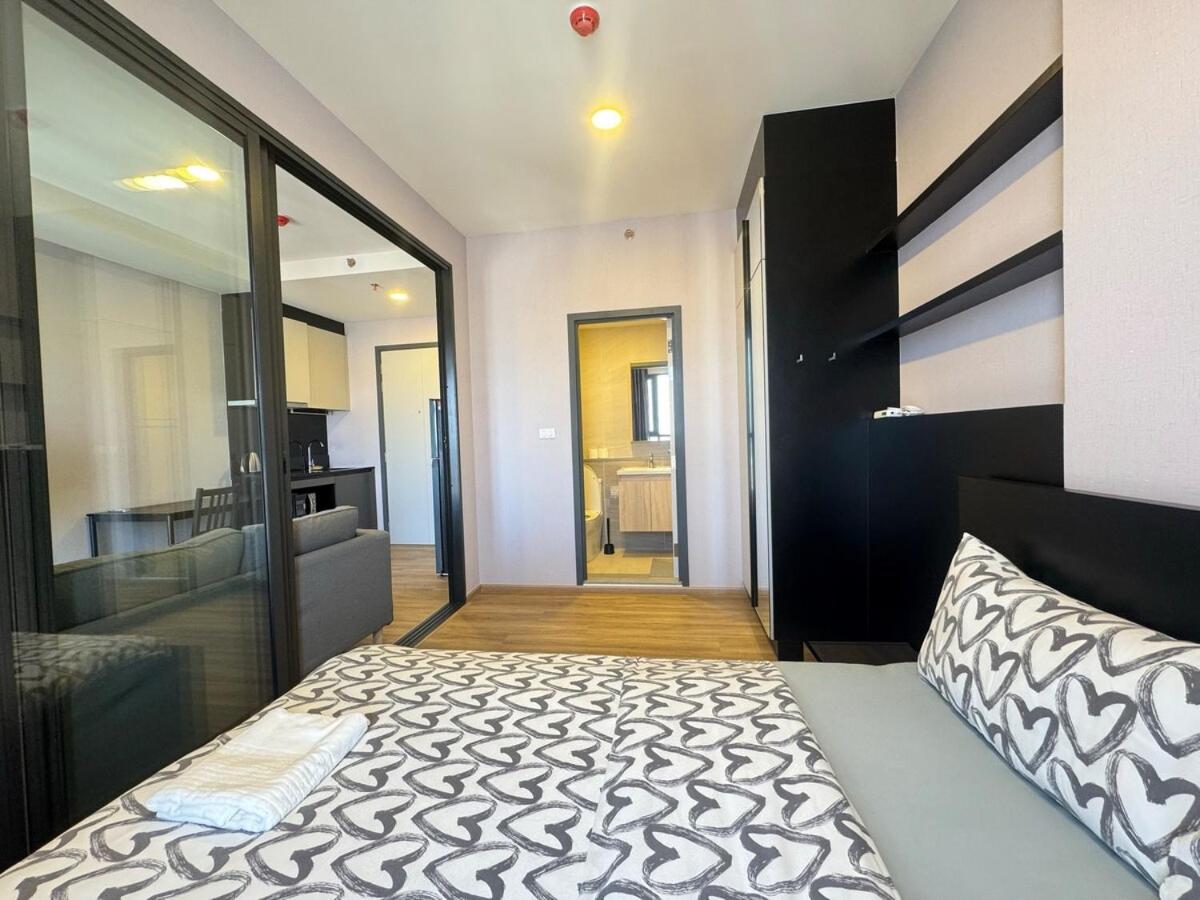 The St-age Condo-huai Khwang * Bangkok