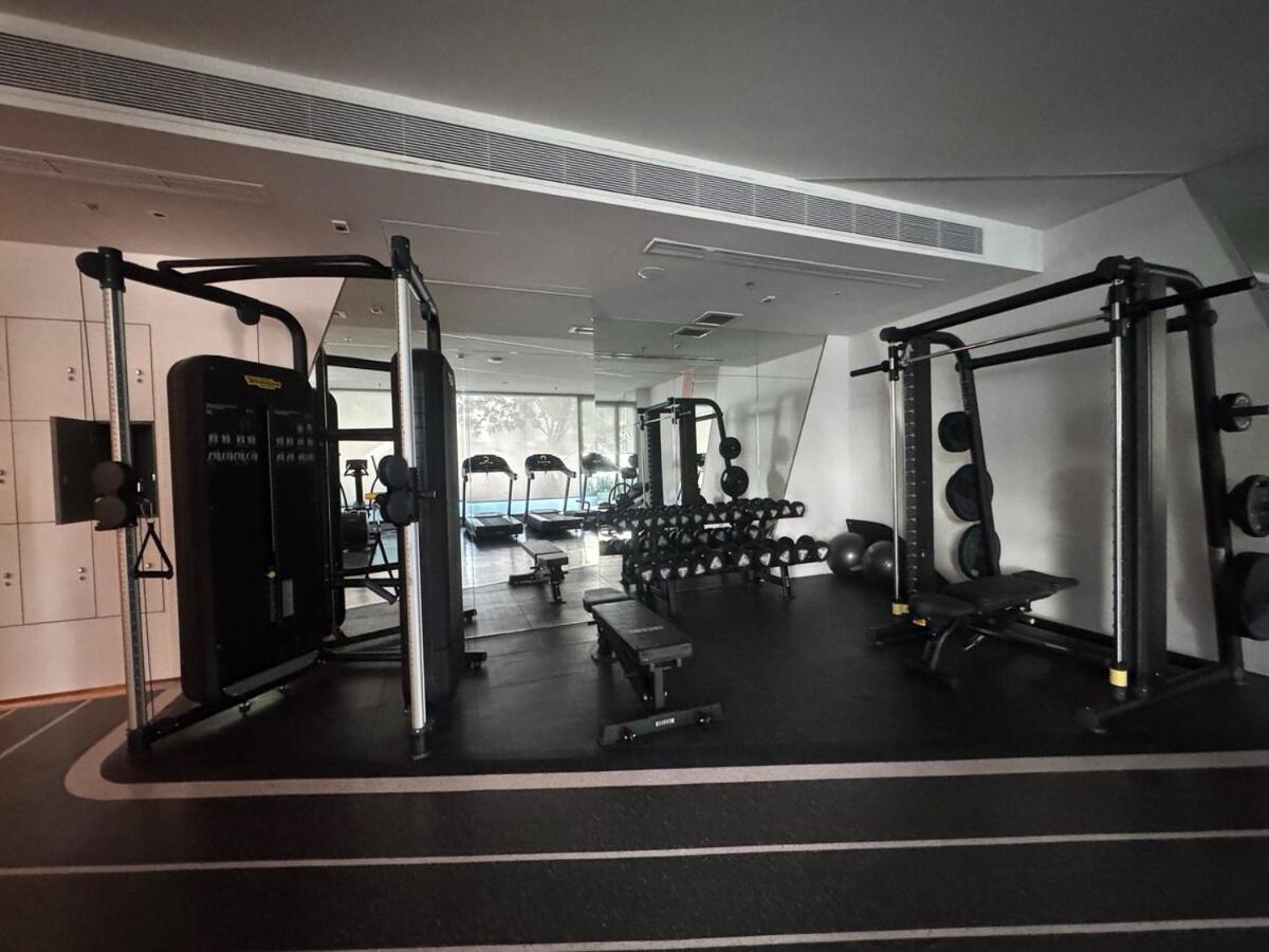 The St-age Condo-huai Khwang Apartment