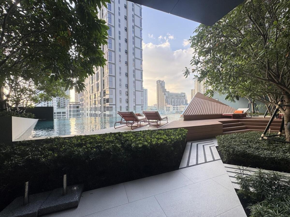 The St-age Condo-huai Khwang *