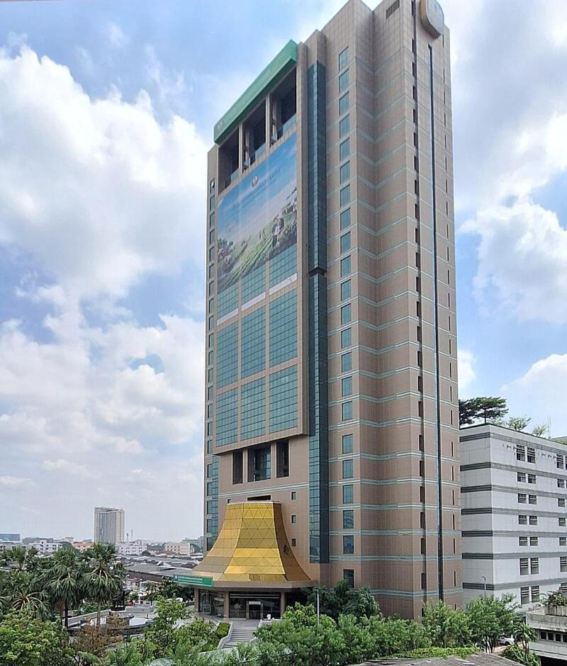 Sky Dome Resotel - โรงแรมสกายโดม รีโซเทล Hotel 5*
