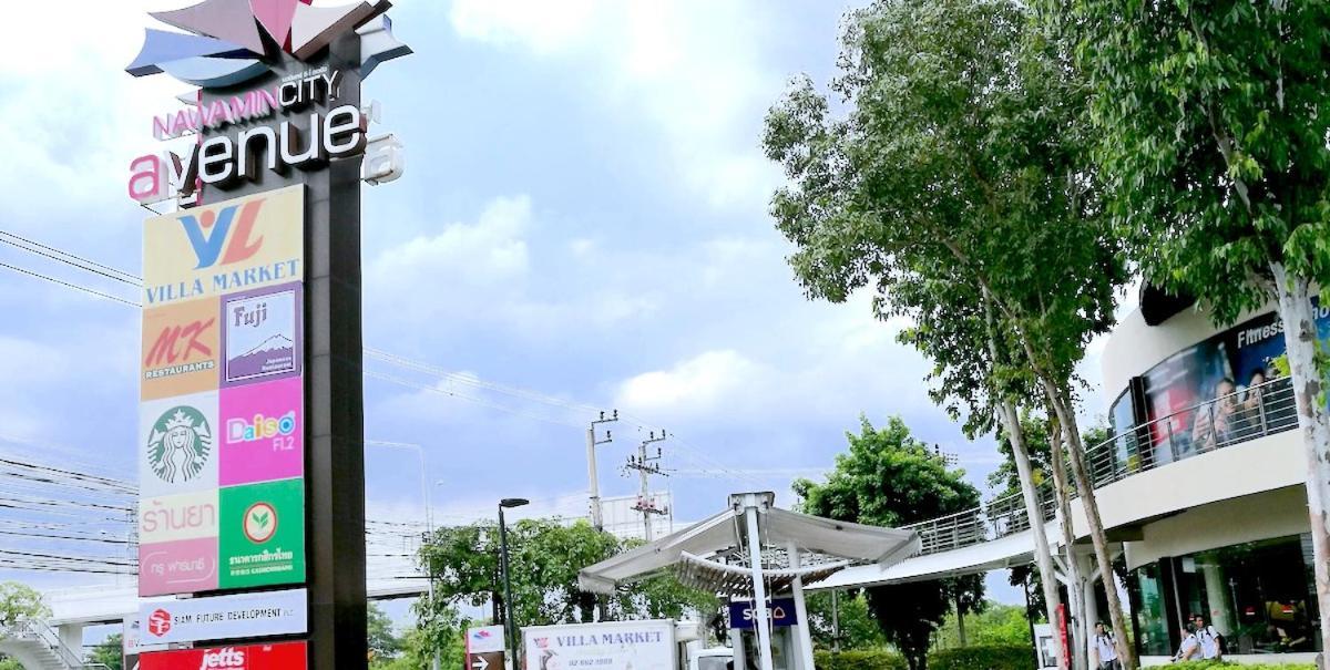 Sky Dome Resotel - โรงแรมสกายโดม รีโซเทล Hotel