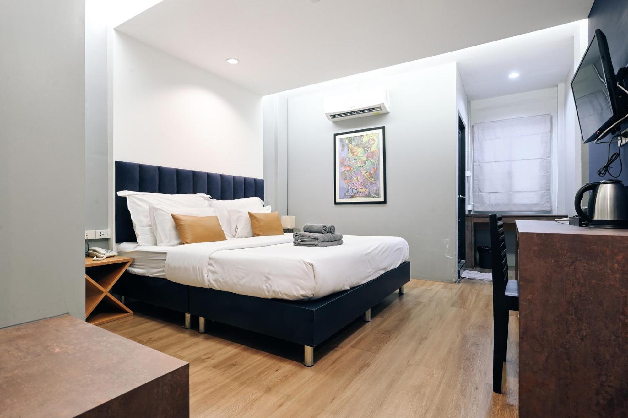 Albergue Castle Black *