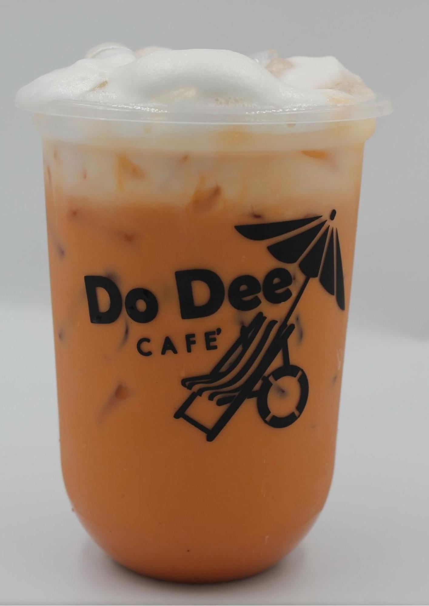 Do Dee Cafe