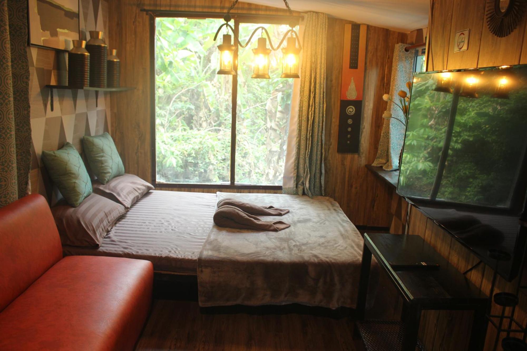 Do Dee Cafe Hostel