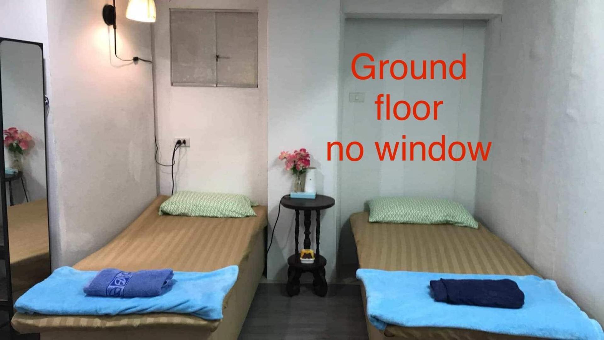 Hostel Baan1668 Hometel Near Chinatown One