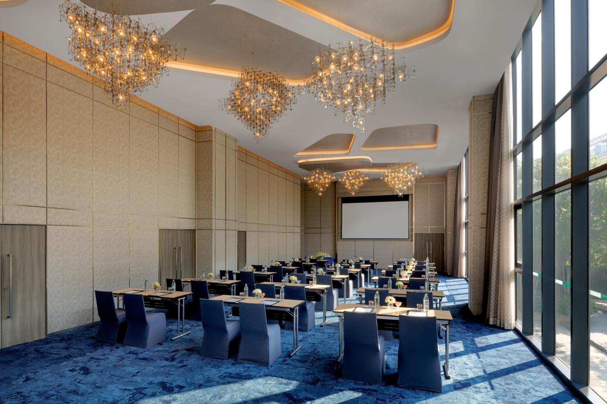Hotel Somerset Rama 9