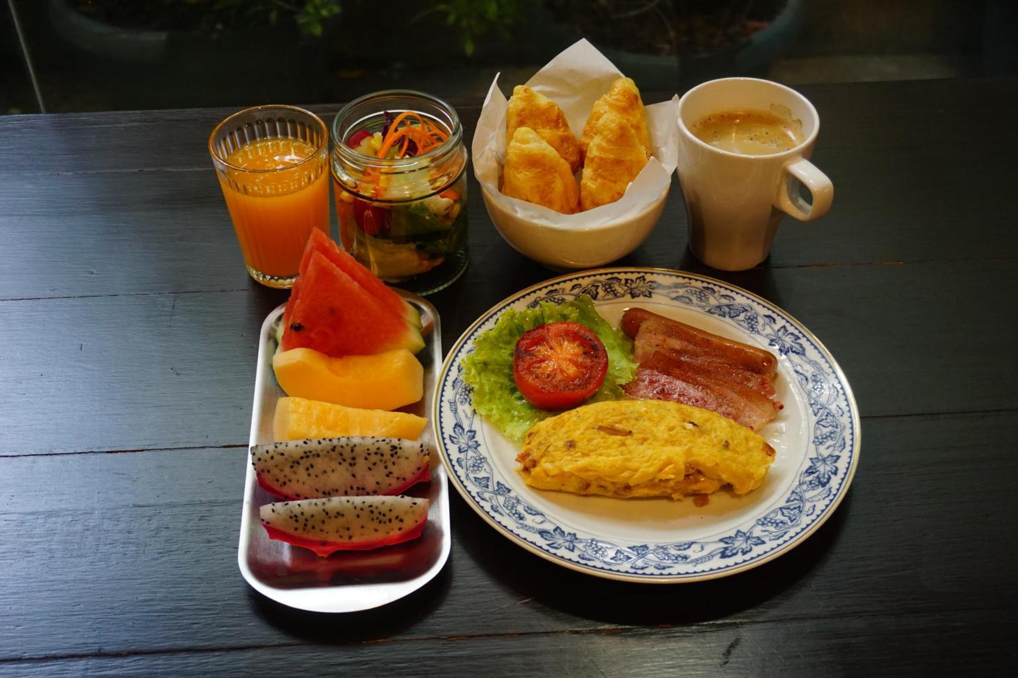 515 Victory Hotel Bangkok