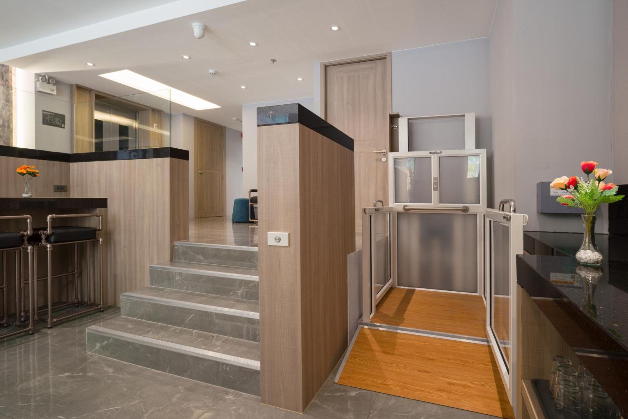 Hotel T2 The Portal Sukhumvit 4*