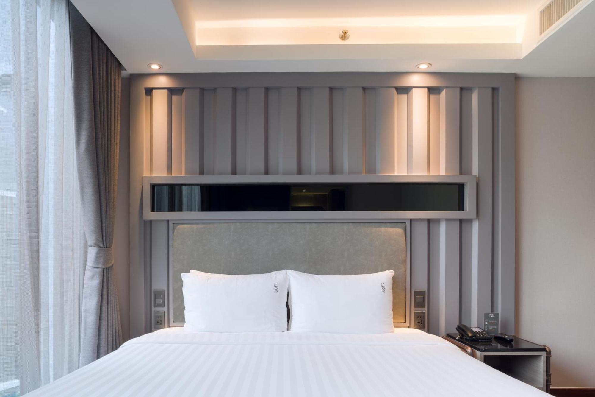 T2 The Portal Sukhumvit Hotel