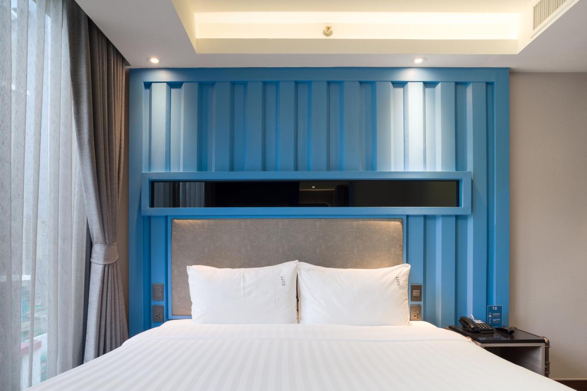 Hotel T2 The Portal Sukhumvit 4*
