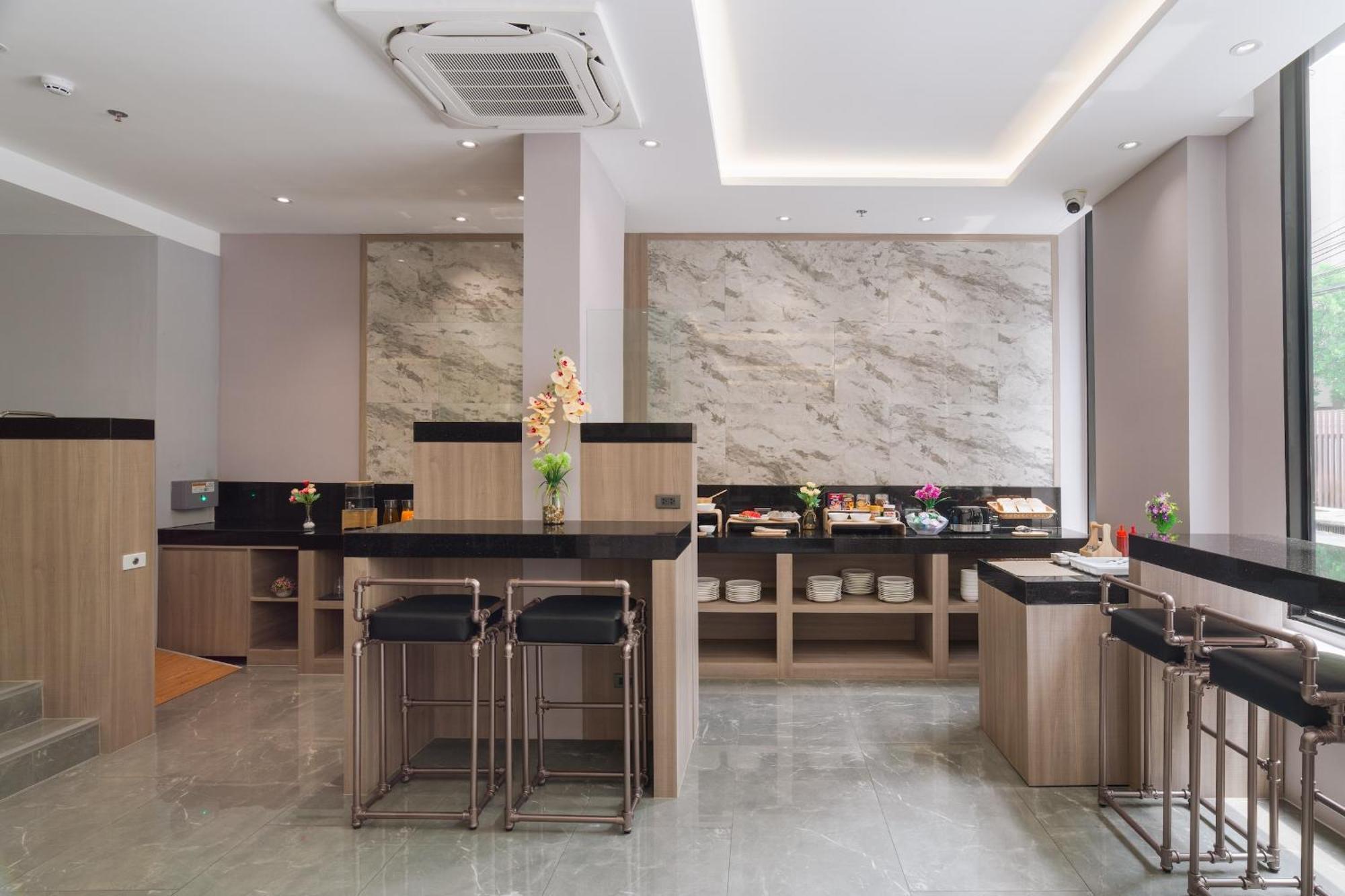 T2 The Portal Sukhumvit 4* Bangkok
