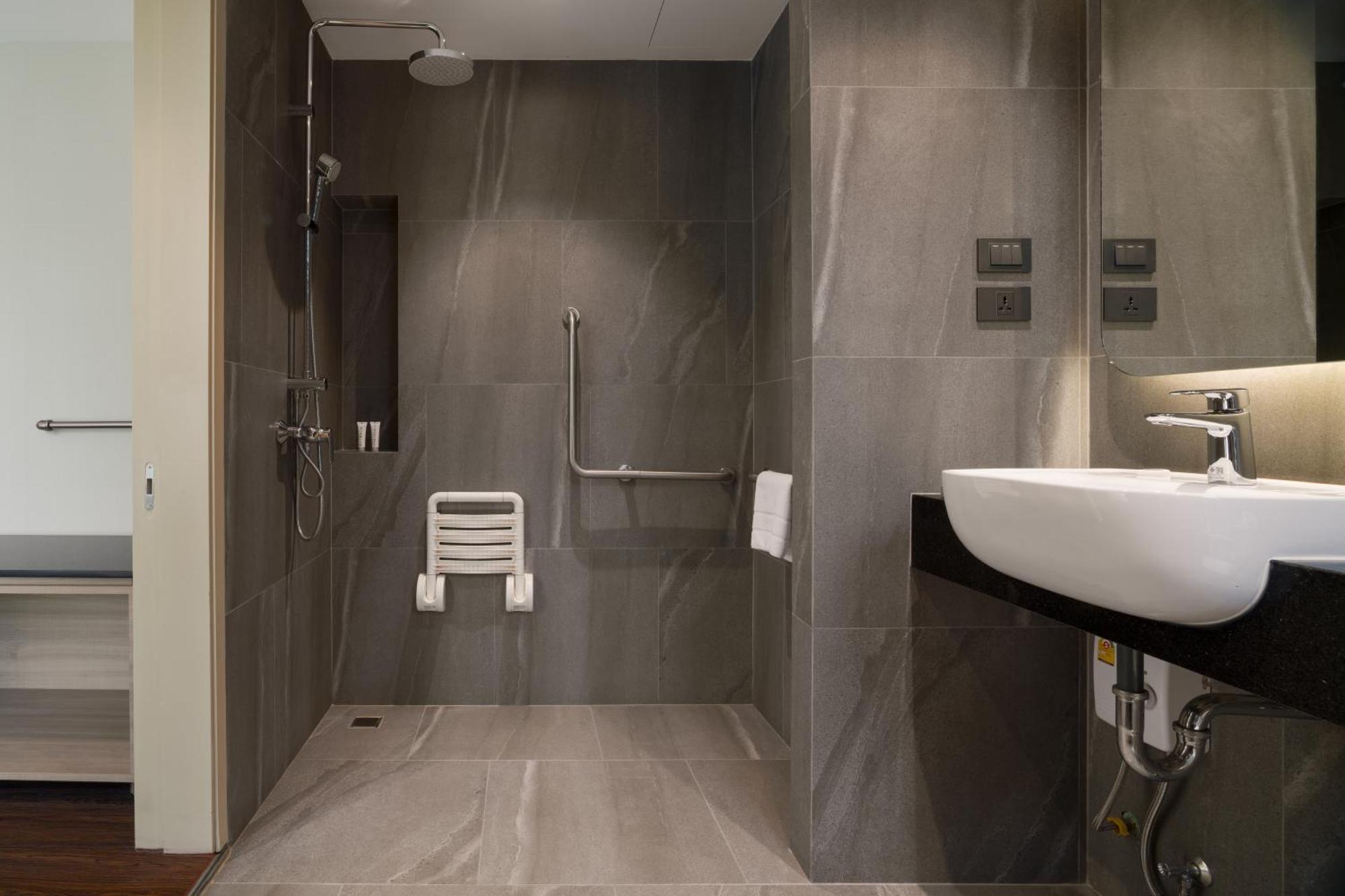 Hotel T2 The Portal Sukhumvit 4*