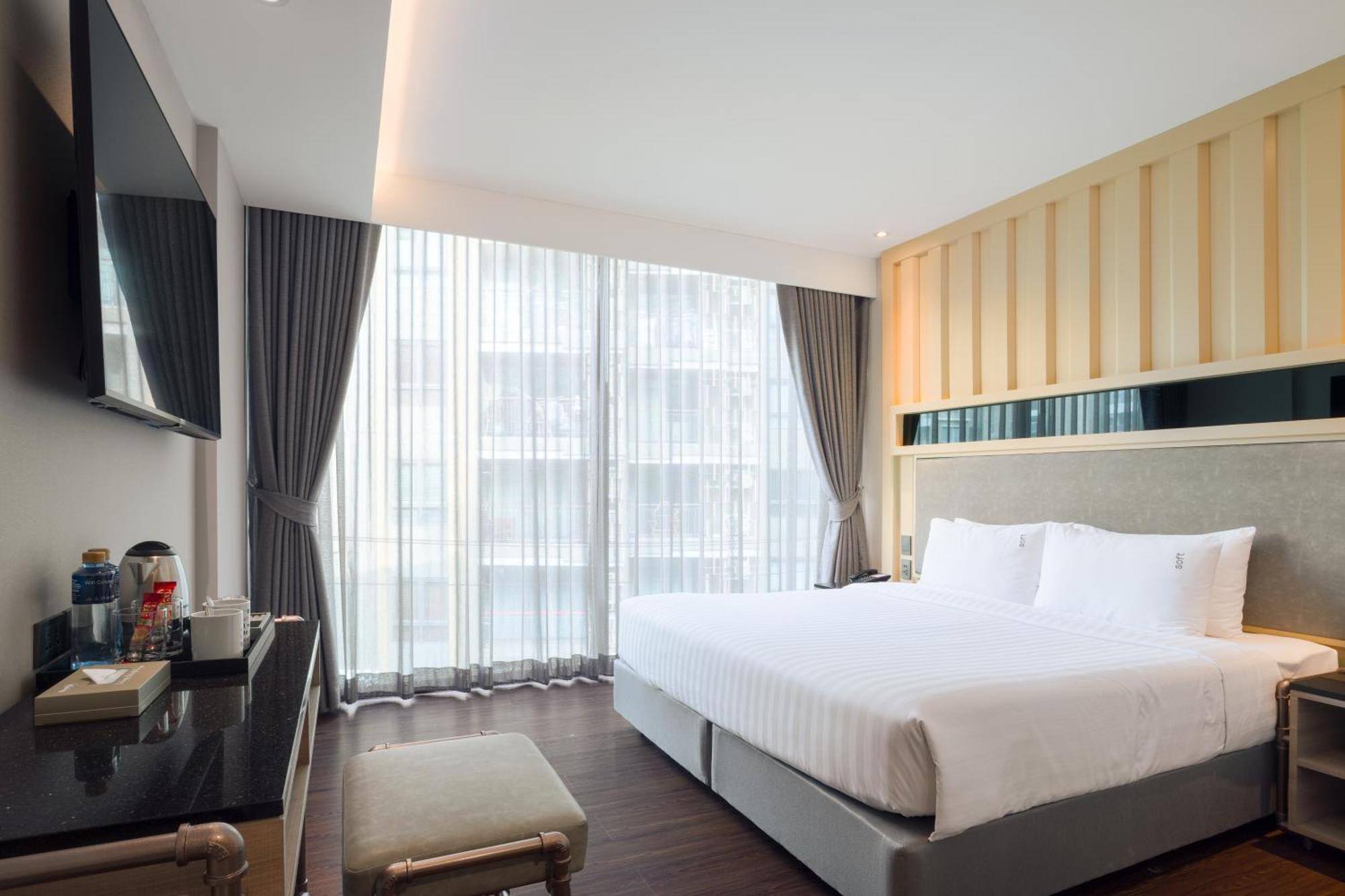 T2 The Portal Sukhumvit 4*