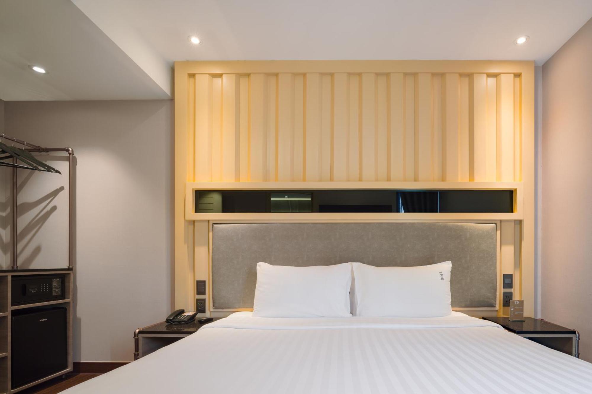 T2 The Portal Sukhumvit 4* Bangkok
