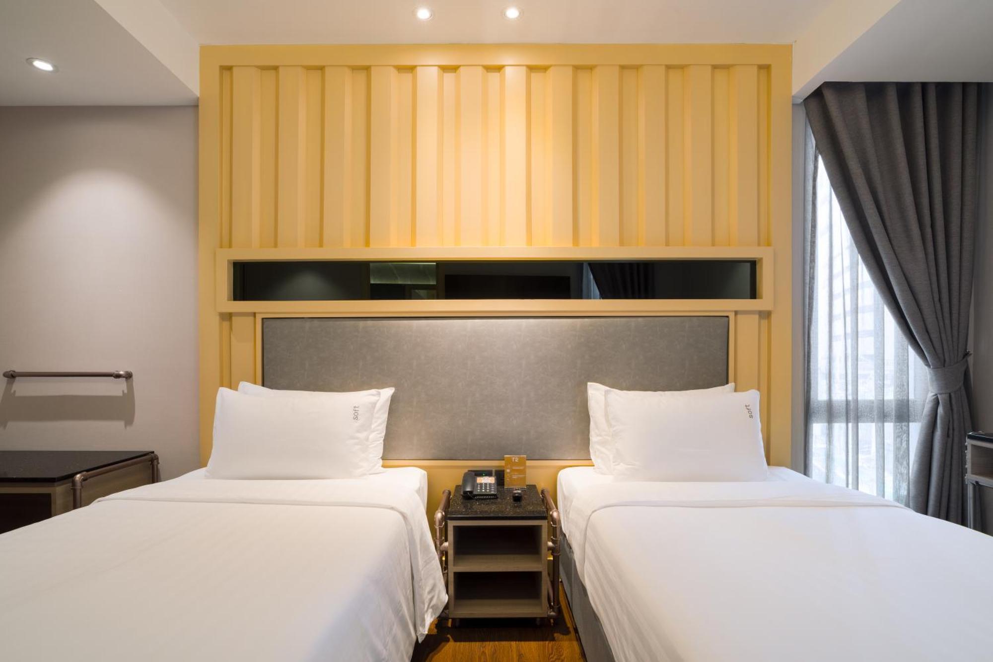 Hotel T2 The Portal Sukhumvit