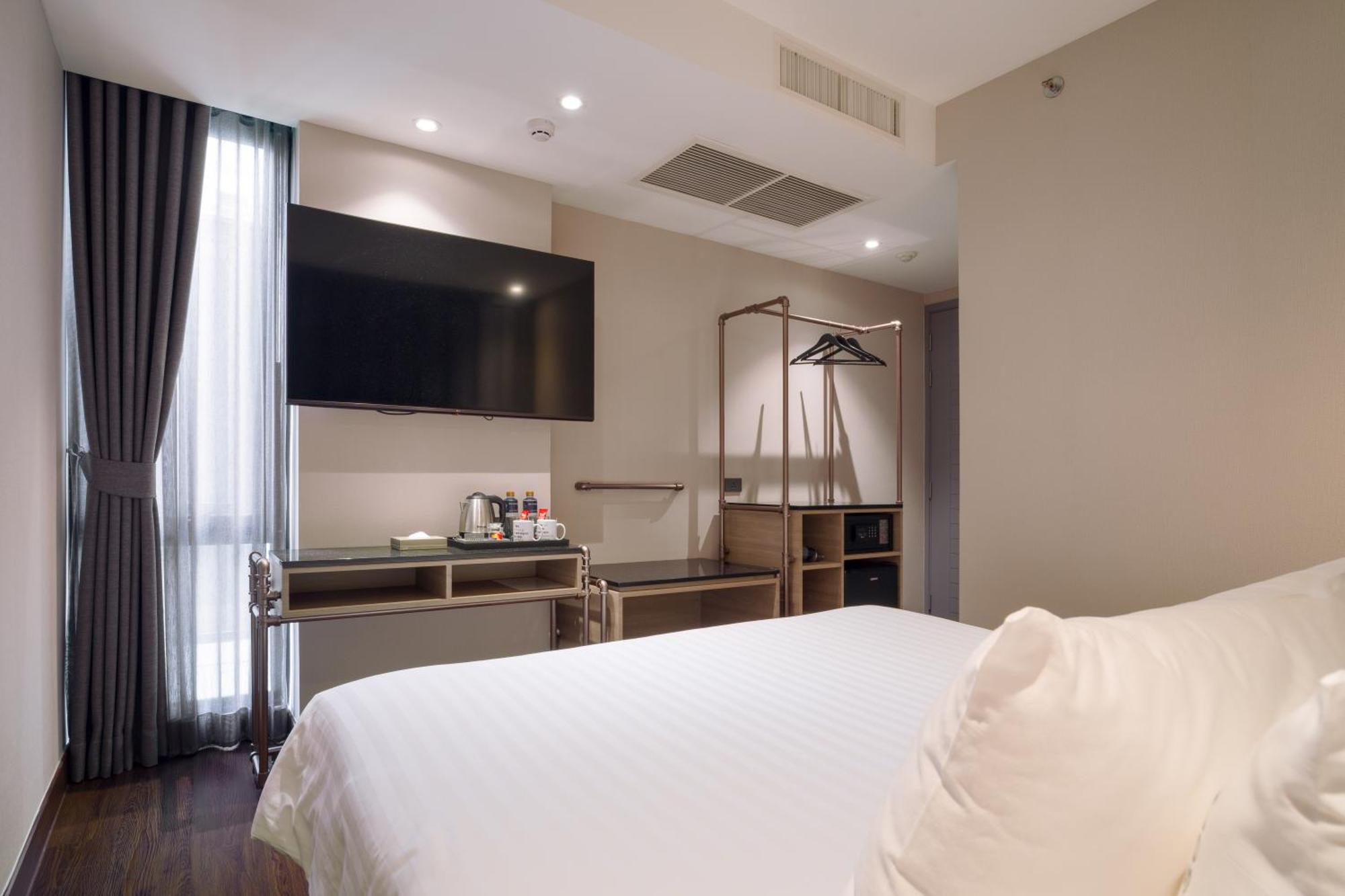 Hotel T2 The Portal Sukhumvit 4*