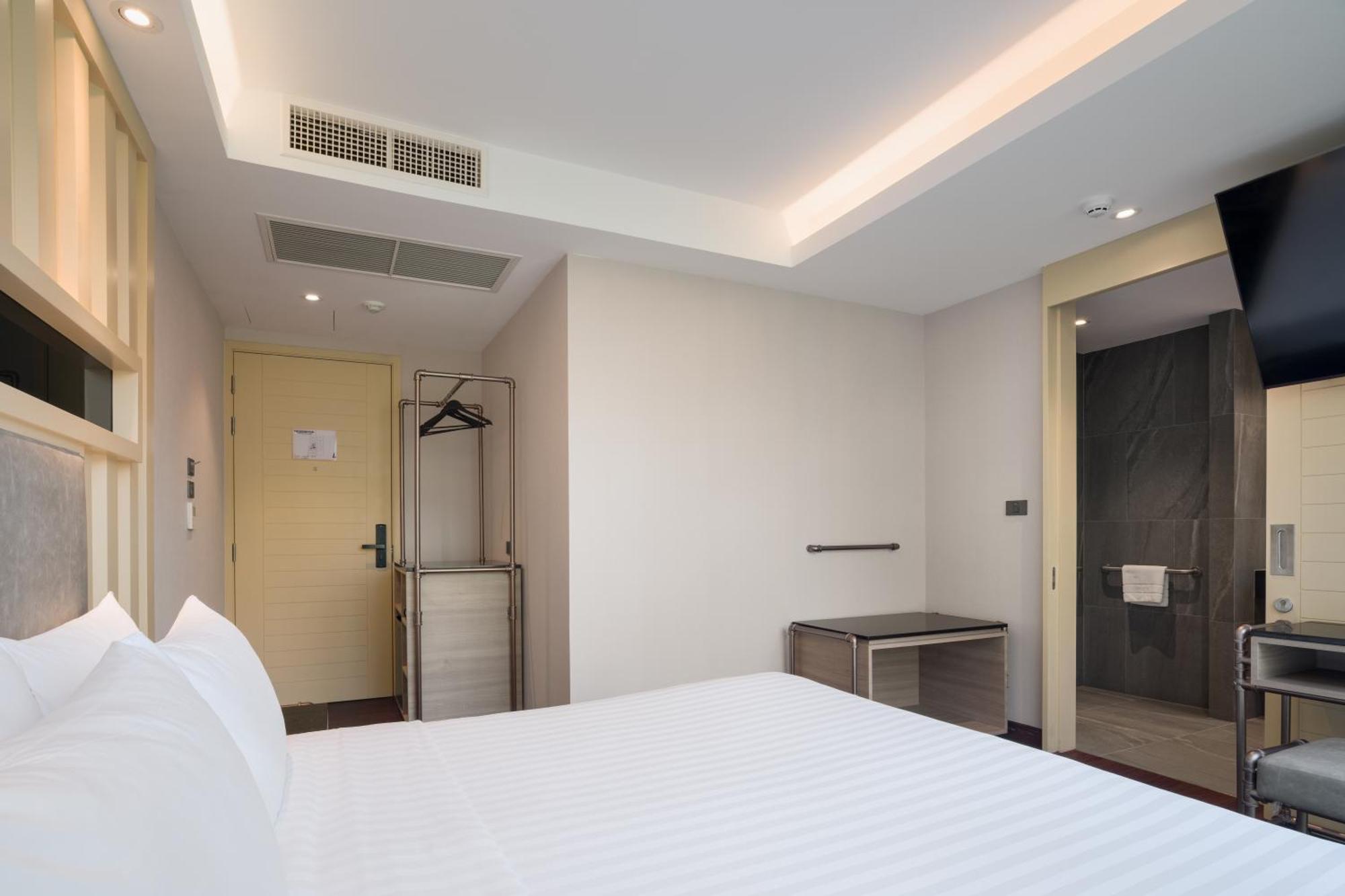 T2 The Portal Sukhumvit Hotel Bangkok