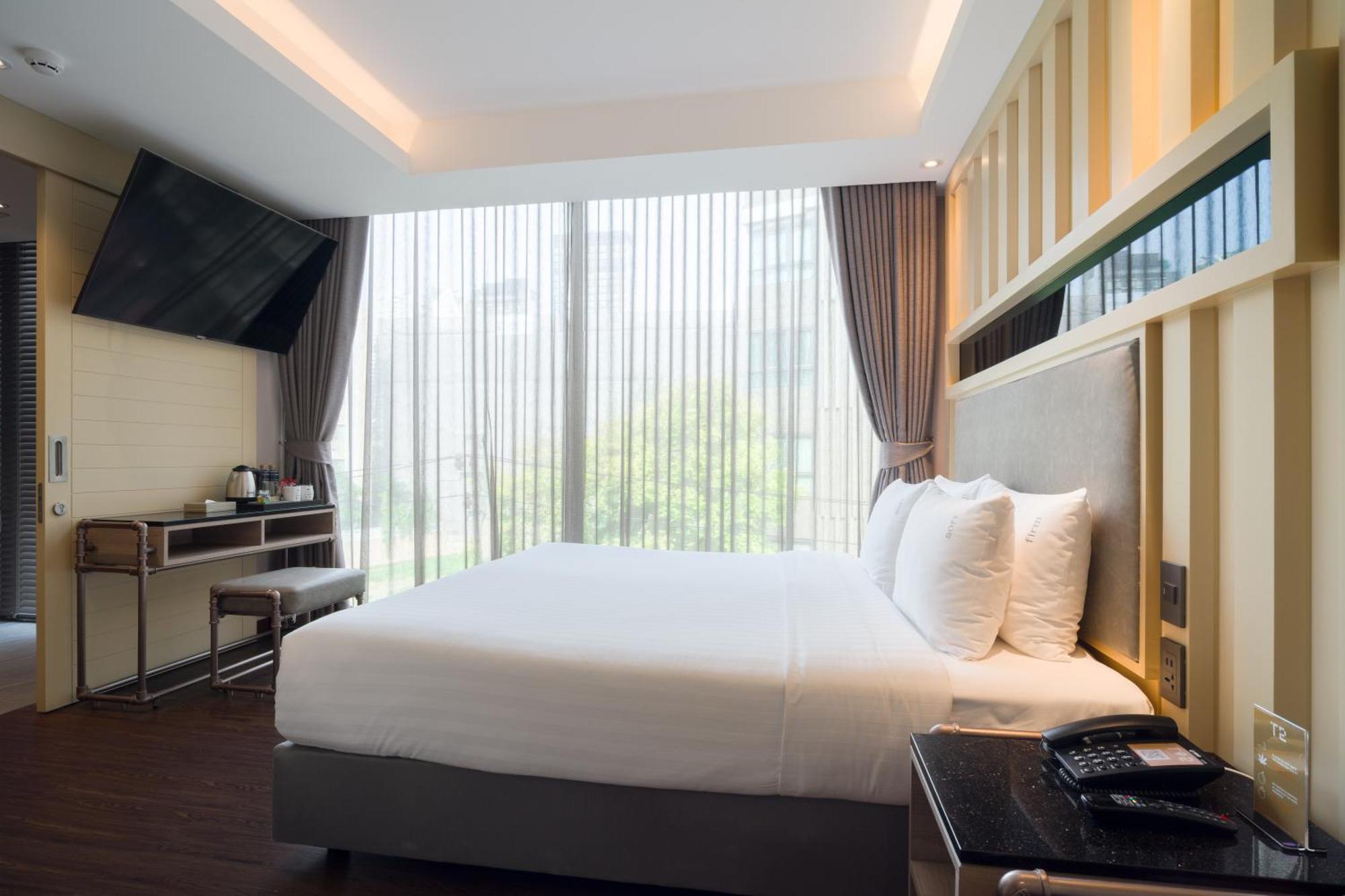 T2 The Portal Sukhumvit 4*